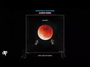 Audio Mars BY Audio Push X MyGuyMars